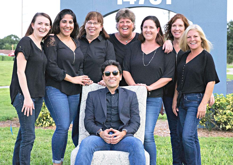 Community Dental Care