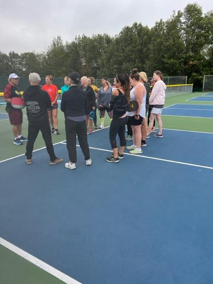 Toboggan Run Dental Image