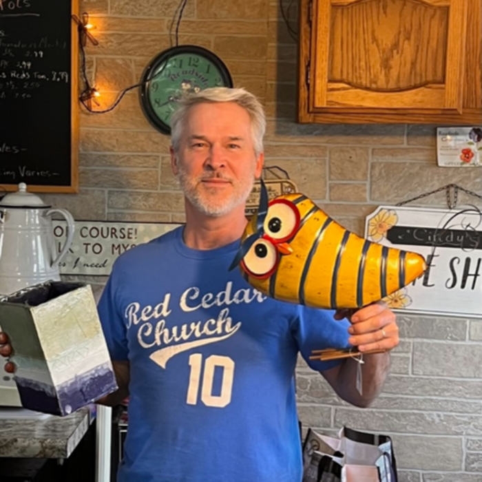 Toboggan Run Dental Image