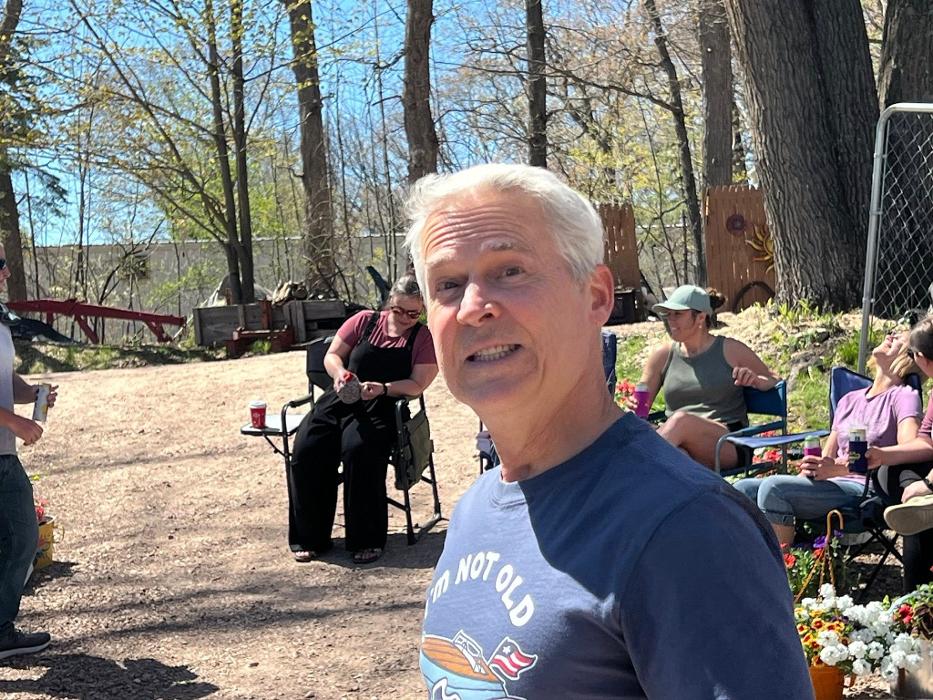 Toboggan Run Dental Image