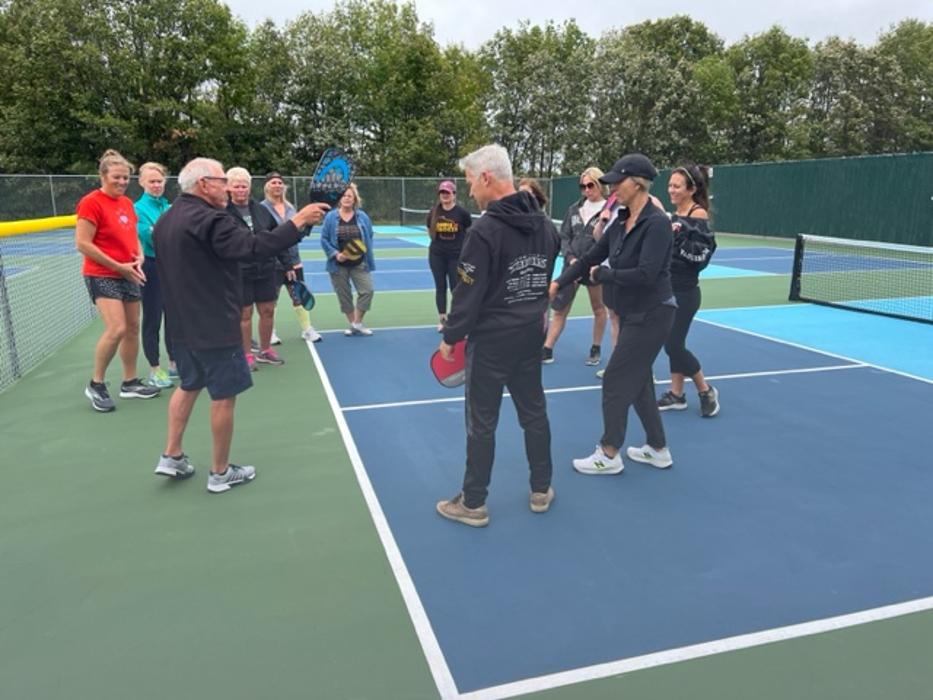 Toboggan Run Dental Image