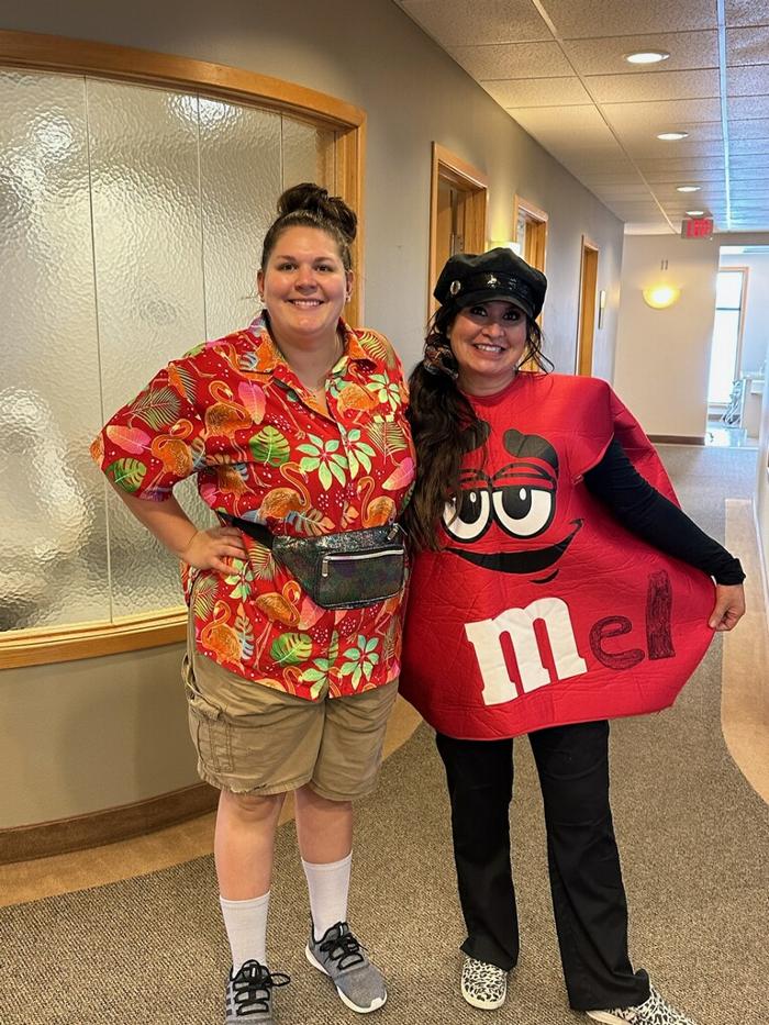 Toboggan Run Dental Image