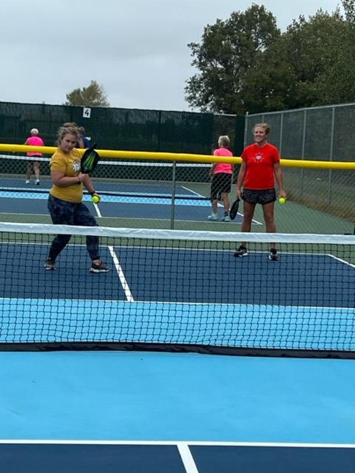 Toboggan Run Dental Image