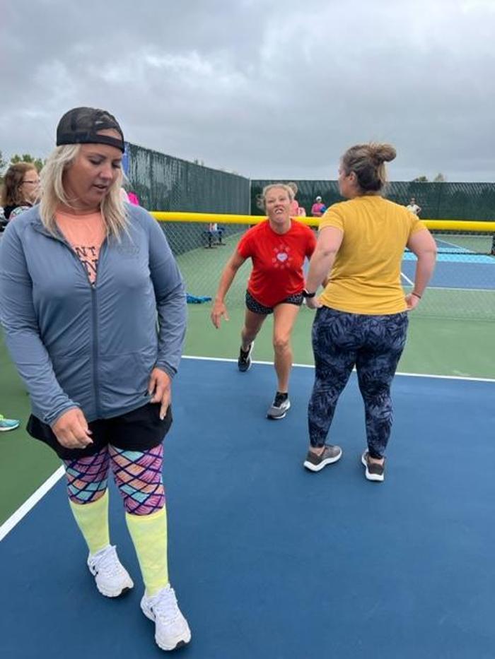 Toboggan Run Dental Image