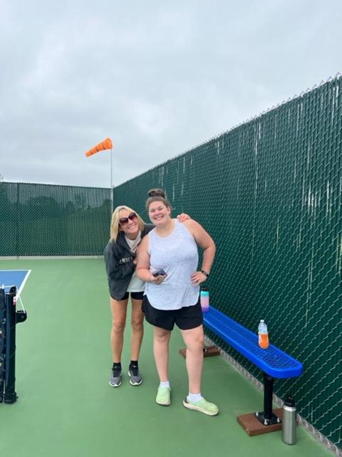 Toboggan Run Dental Image