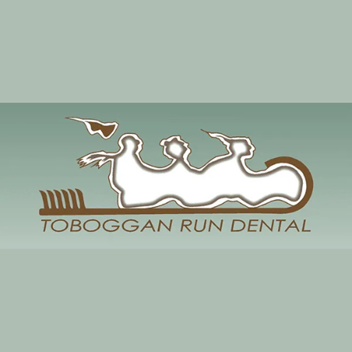 Toboggan Run Dental Image