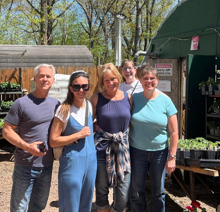 Toboggan Run Dental Image