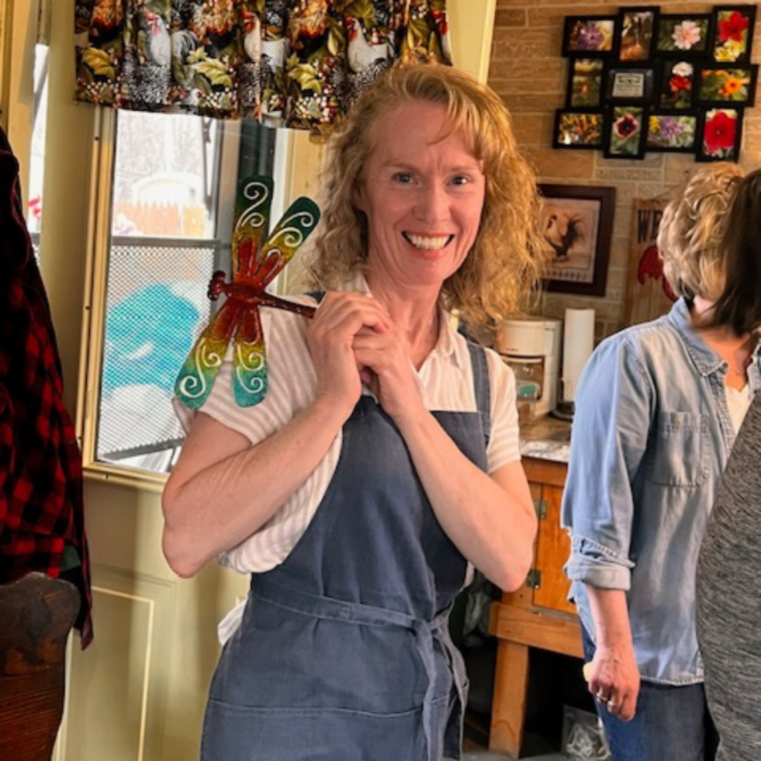 Toboggan Run Dental Image