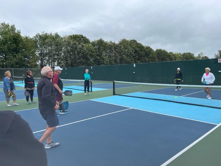 Toboggan Run Dental Image