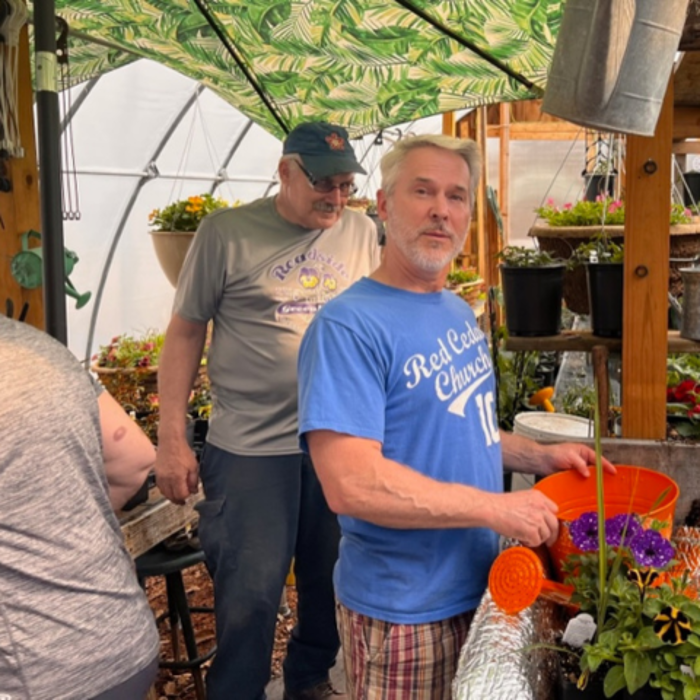 Toboggan Run Dental Image