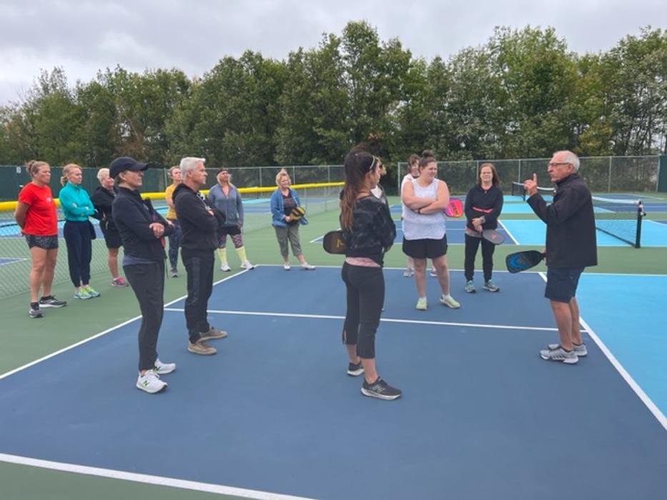 Toboggan Run Dental Image