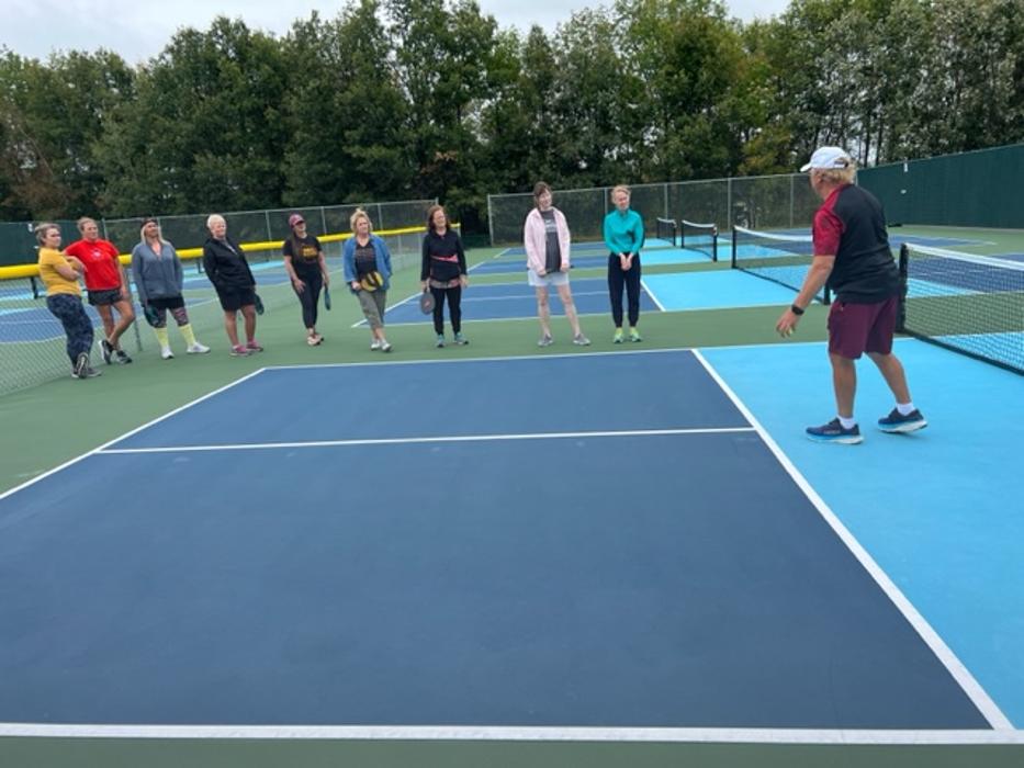 Toboggan Run Dental Image