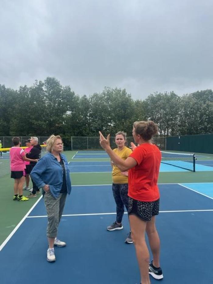 Toboggan Run Dental Image