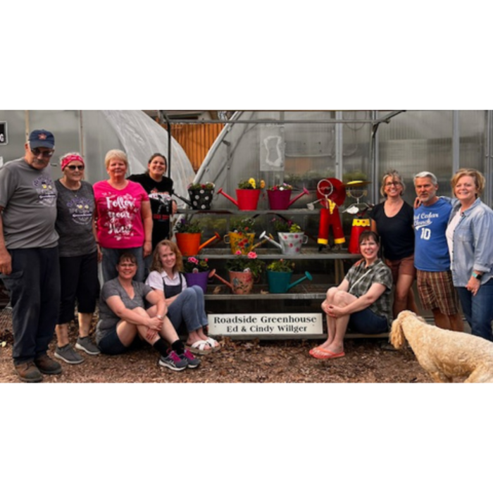 Toboggan Run Dental Logo