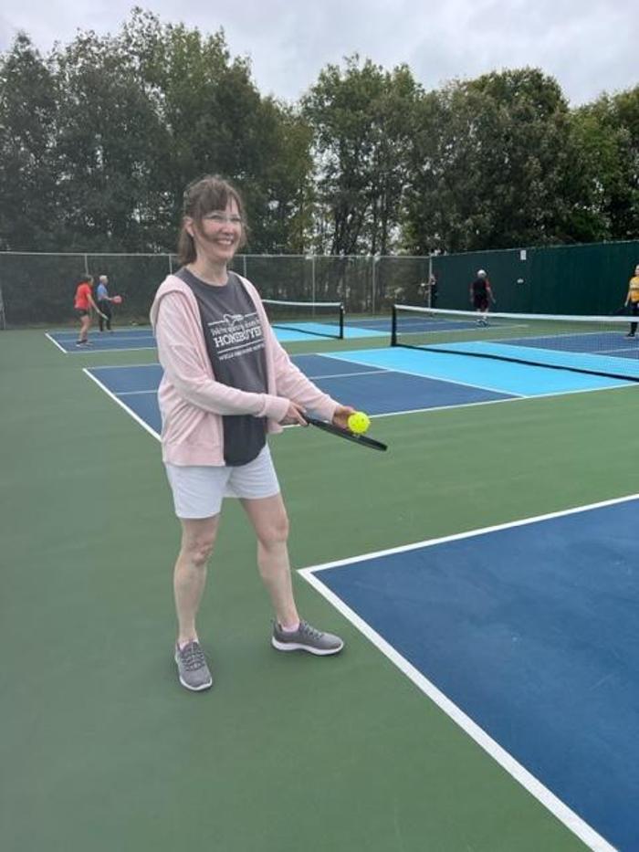 Toboggan Run Dental Image