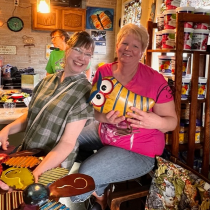 Toboggan Run Dental Image