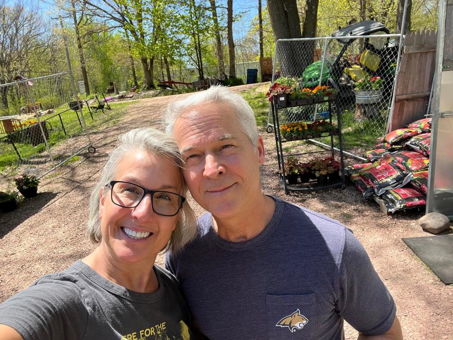 Toboggan Run Dental Image