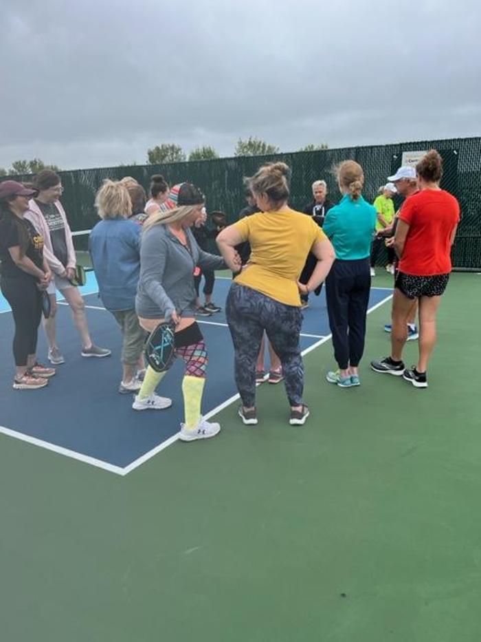 Toboggan Run Dental Image