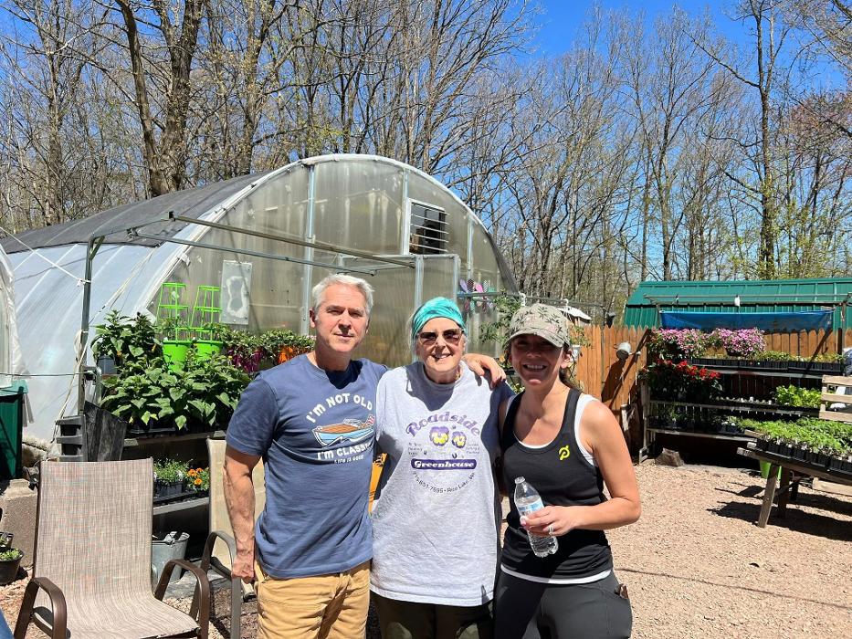 Toboggan Run Dental Image