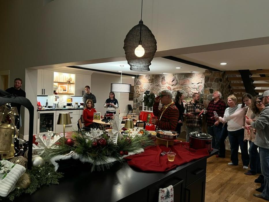 Toboggan Run Dental Image