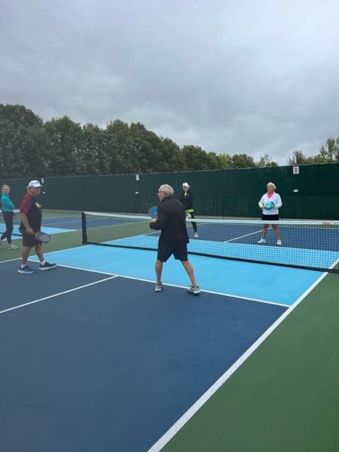 Toboggan Run Dental Image