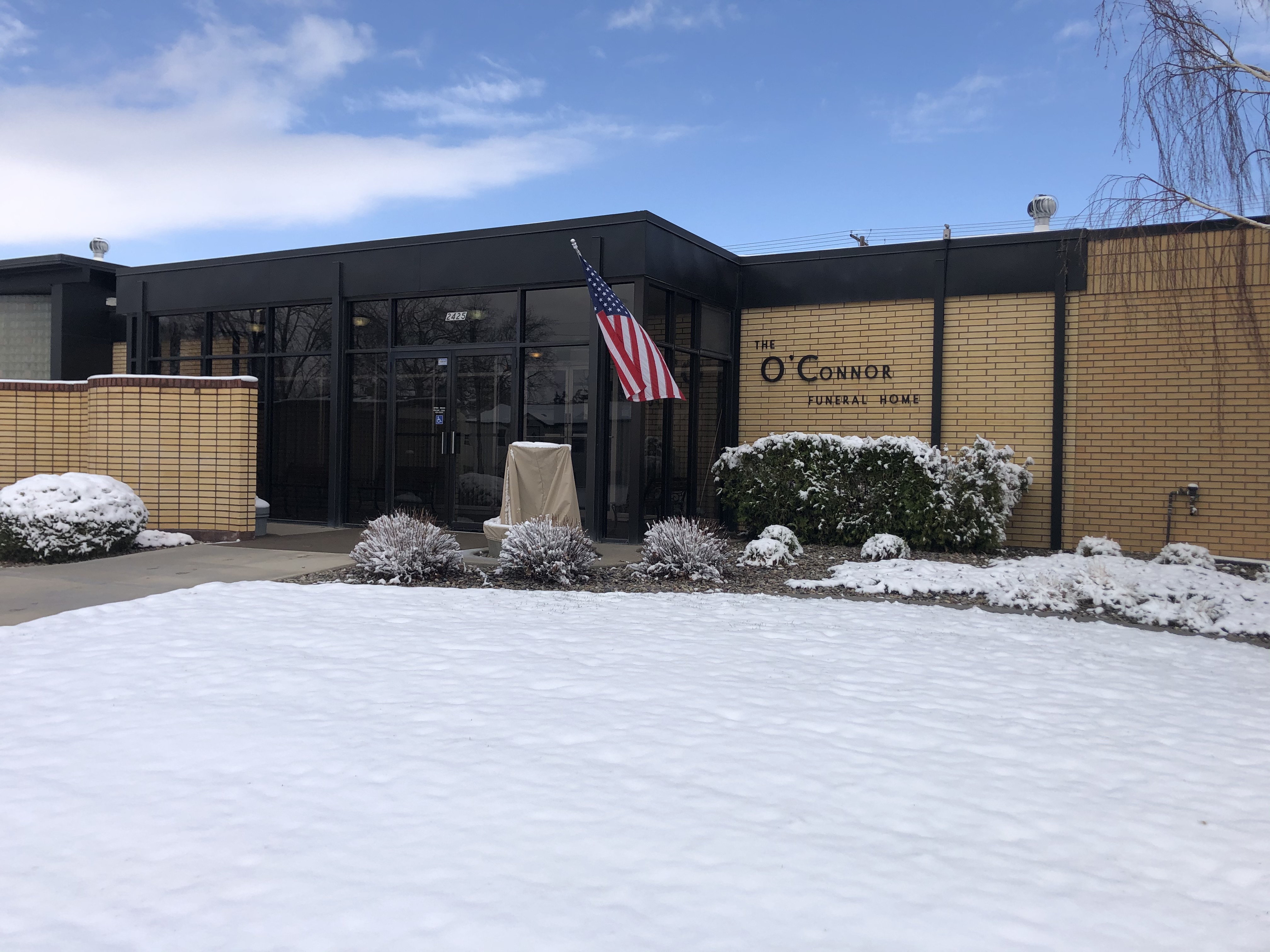 Image 4 | O'Connor Funeral Home & Crematory