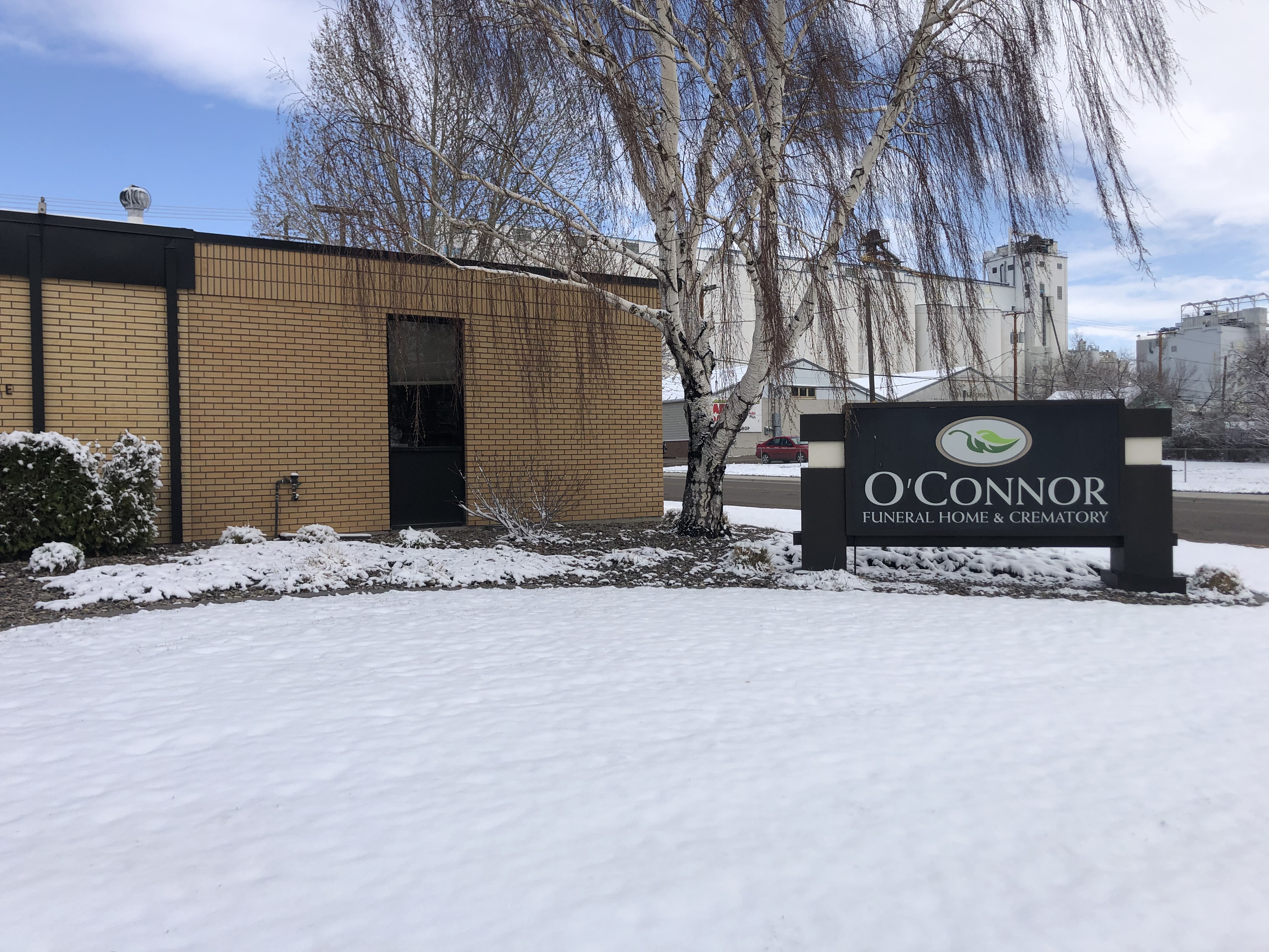 Image 3 | O'Connor Funeral Home & Crematory