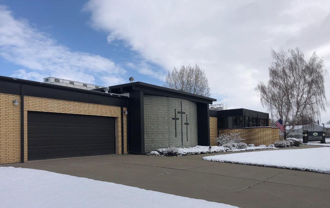 O'Connor Funeral Home & Crematory - Great Falls, MT