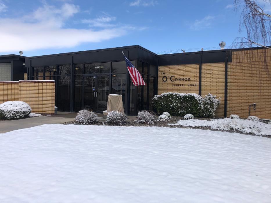 O'Connor Funeral Home & Crematory - Great Falls, MT