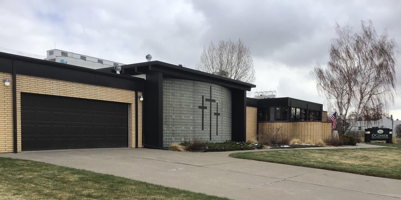 O'Connor Funeral Home & Crematory - Great Falls, MT