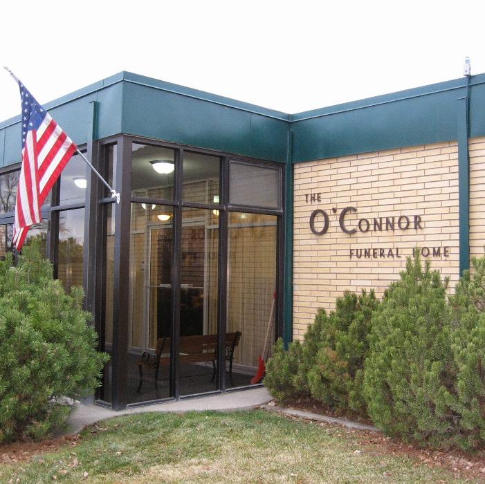 O'Connor Funeral Home & Crematory - Great Falls, MT