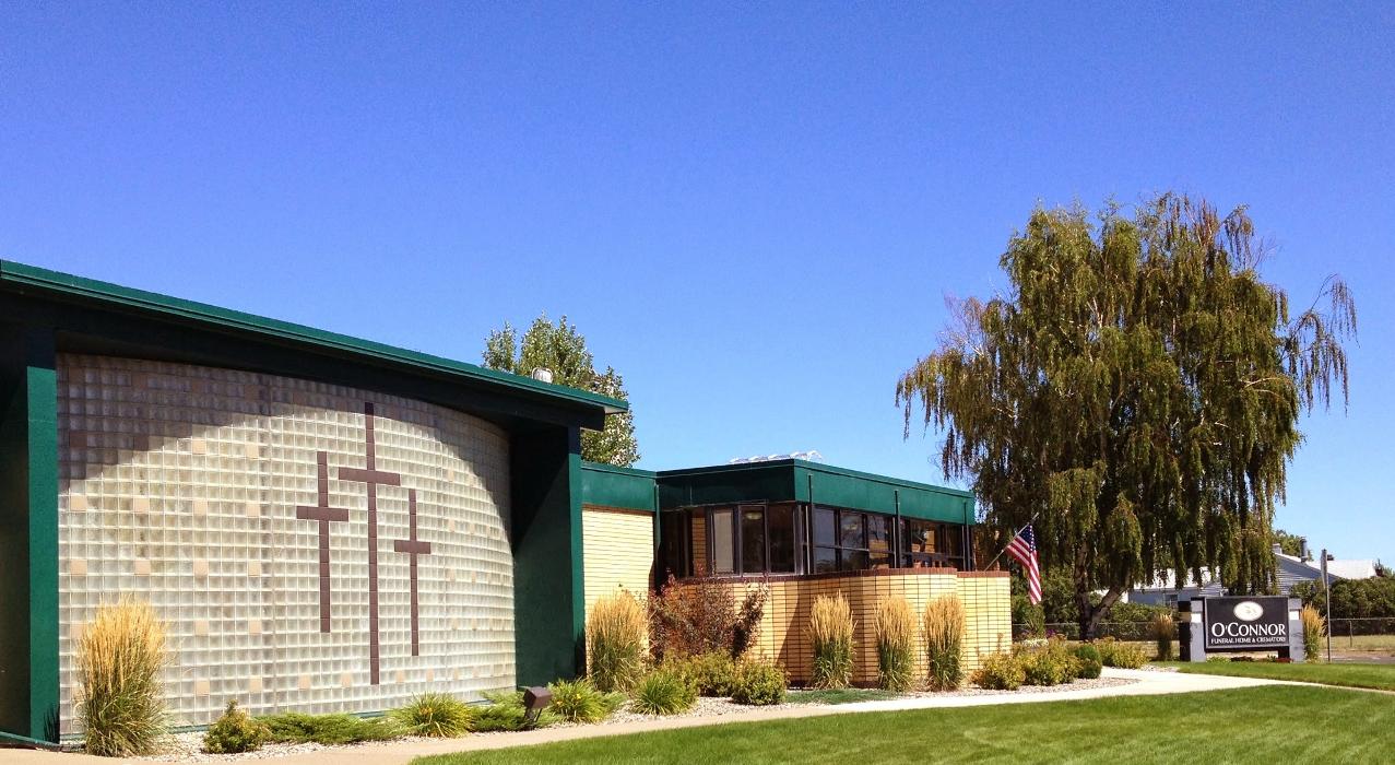 O'Connor Funeral Home & Crematory - Great Falls, MT