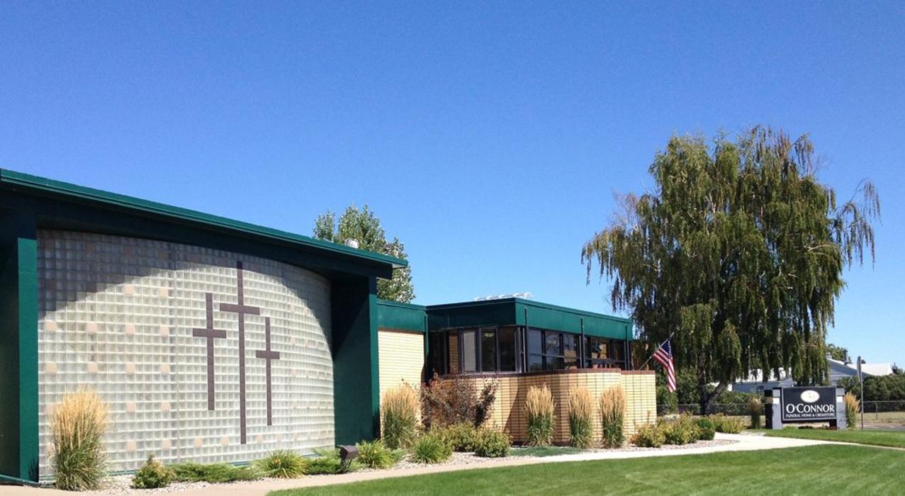 O'Connor Funeral Home & Crematory - Great Falls, MT
