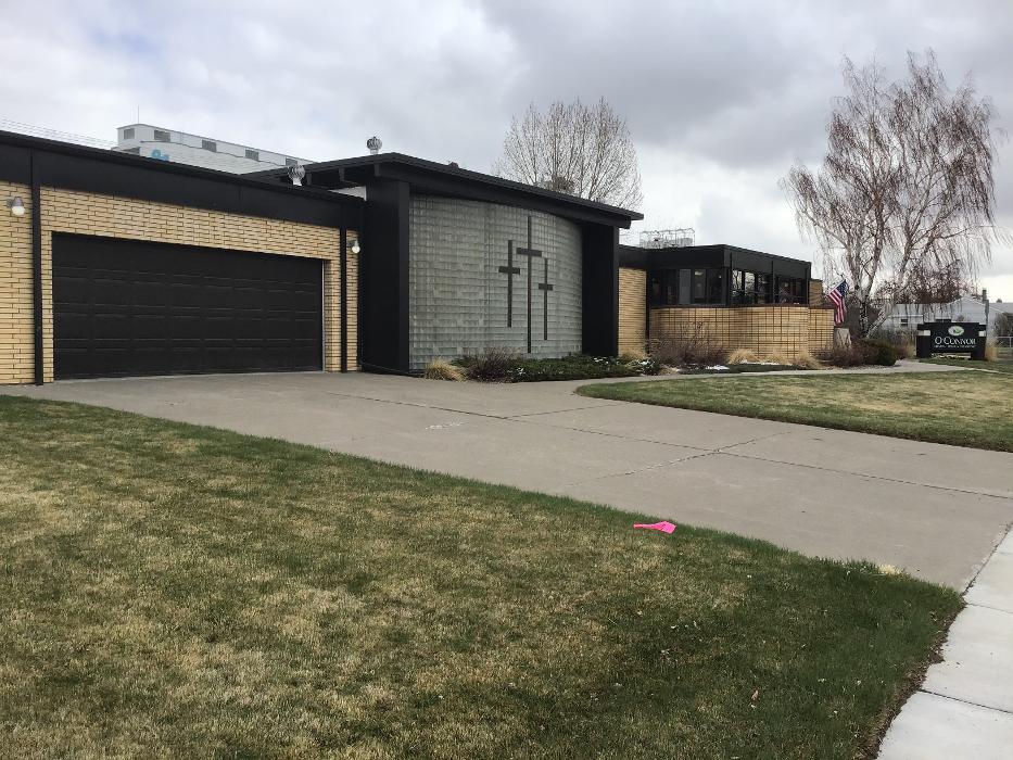 O'Connor Funeral Home & Crematory - Great Falls, MT