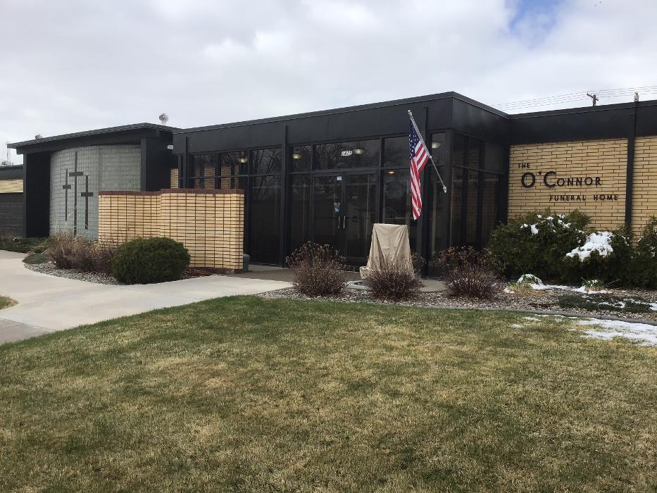 O'Connor Funeral Home & Crematory - Great Falls, MT