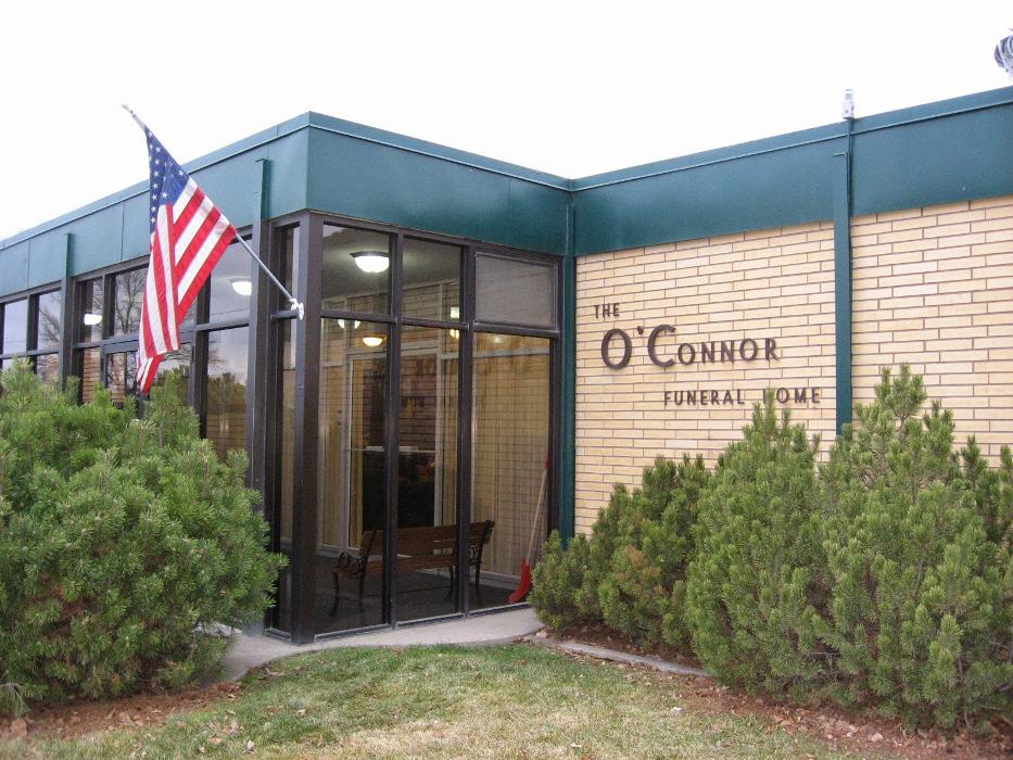 O'Connor Funeral Home & Crematory - Great Falls, MT