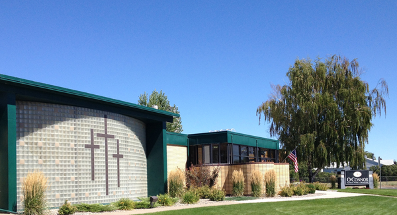 O'Connor Funeral Home & Crematory - Great Falls, MT