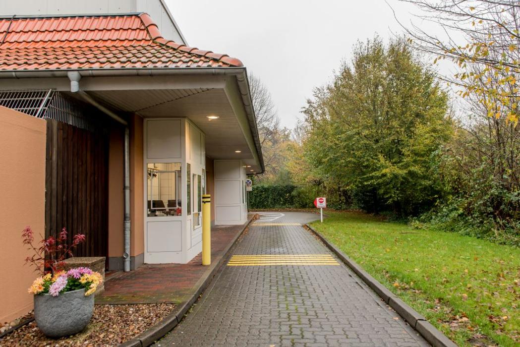 McDonald's, Hamburger Str. in Ahrensburg