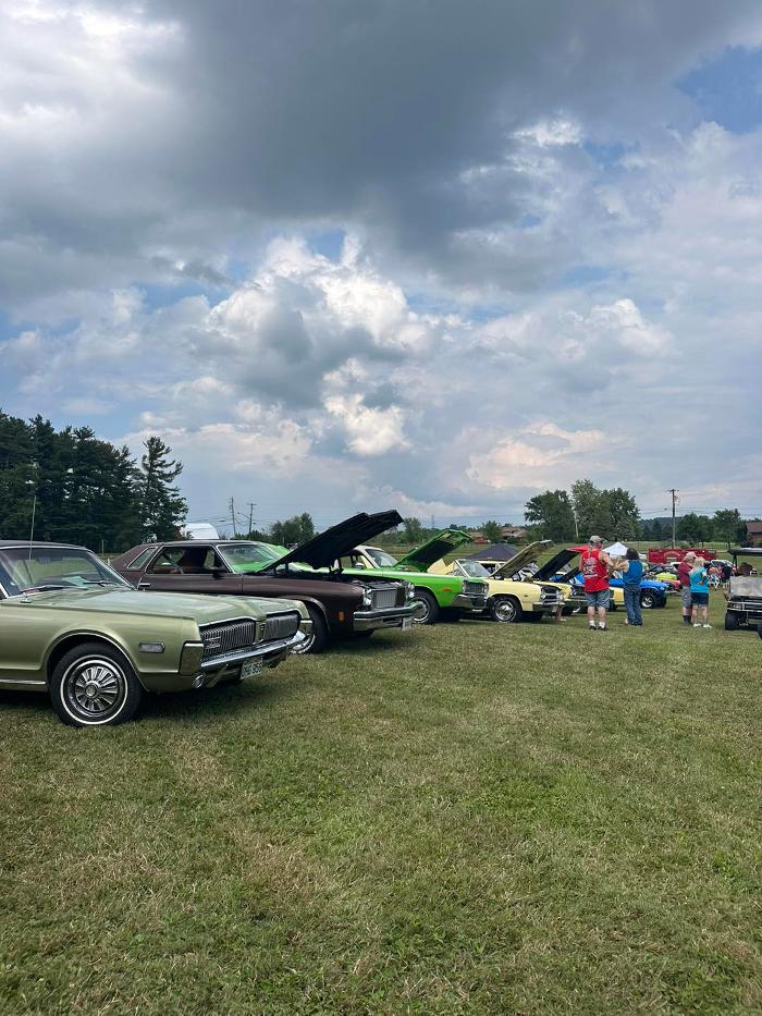 Woodside Lake Park - Streetsboro, OH