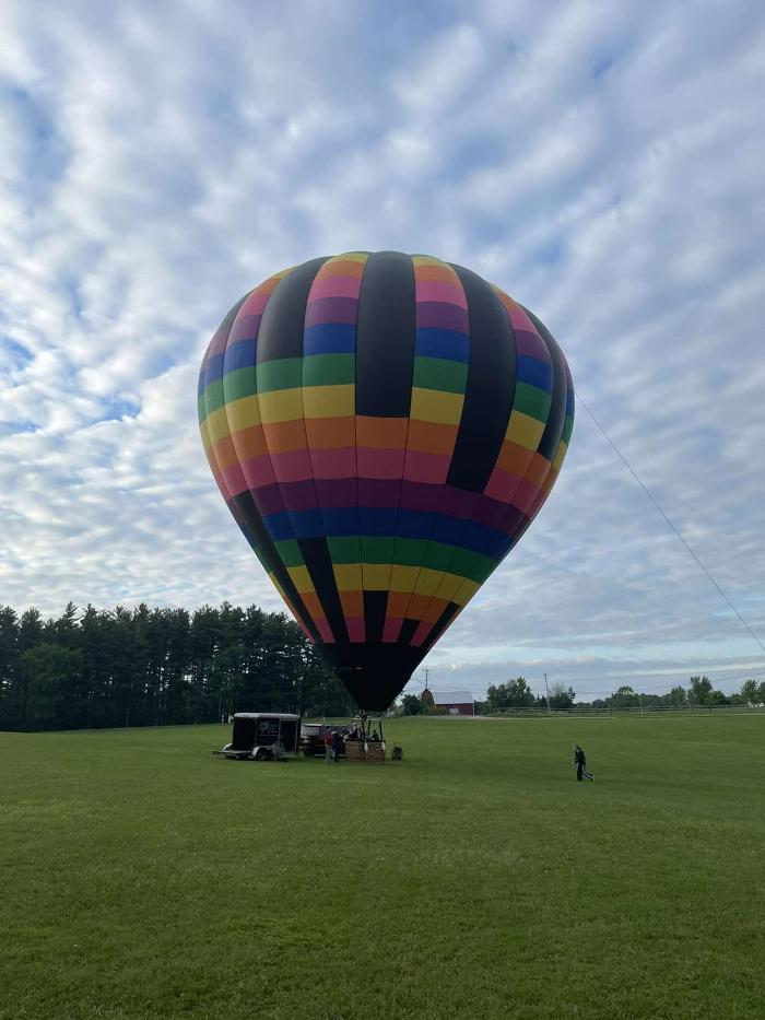 Woodside Lake Park - Streetsboro, OH