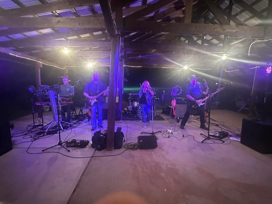 Woodside Lake Park - Streetsboro, OH