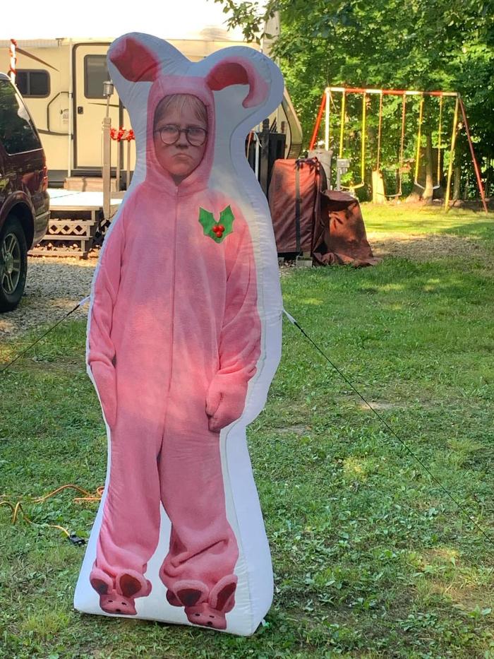 Woodside Lake Park - Streetsboro, OH