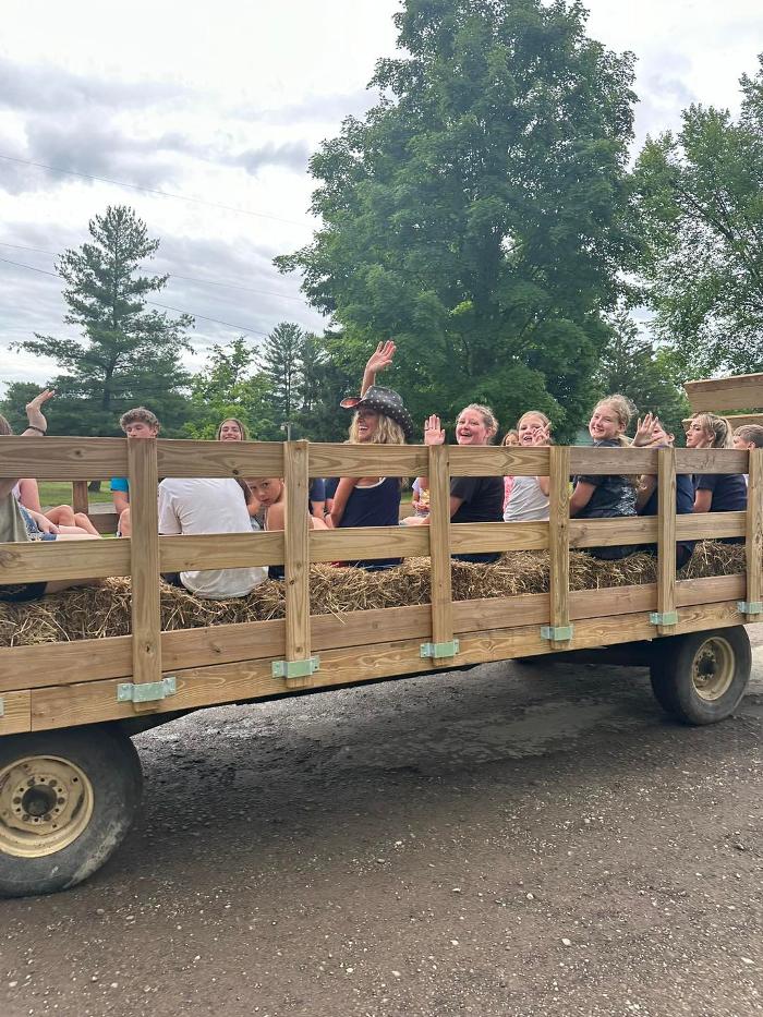 Woodside Lake Park - Streetsboro, OH