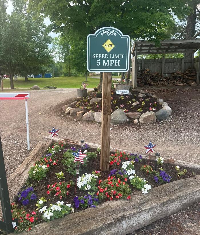 Woodside Lake Park - Streetsboro, OH