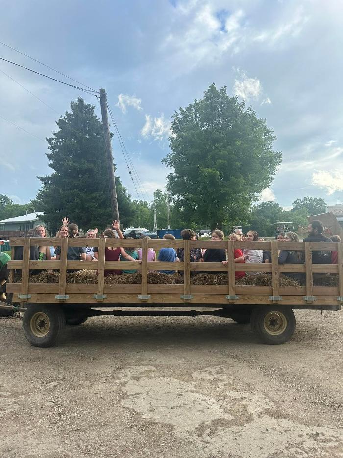 Woodside Lake Park - Streetsboro, OH