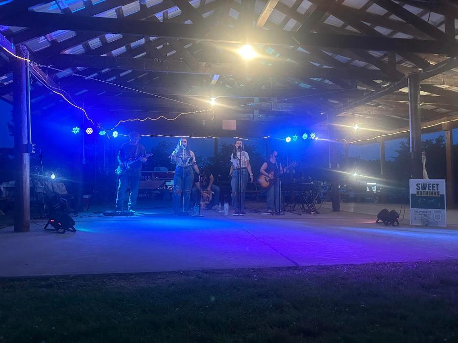 Woodside Lake Park - Streetsboro, OH