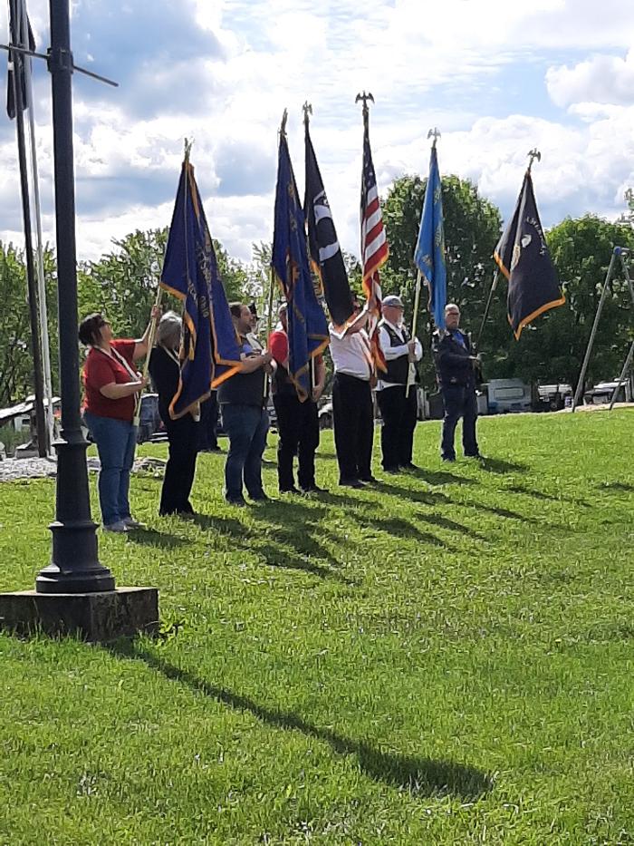 Woodside Lake Park - Streetsboro, OH