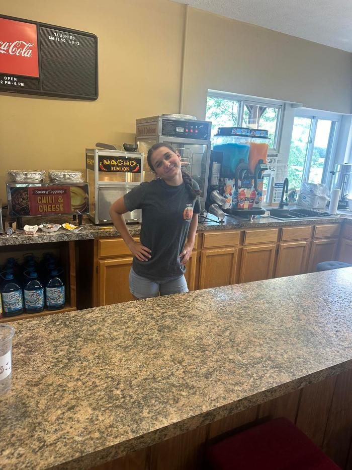 Woodside Lake Park - Streetsboro, OH