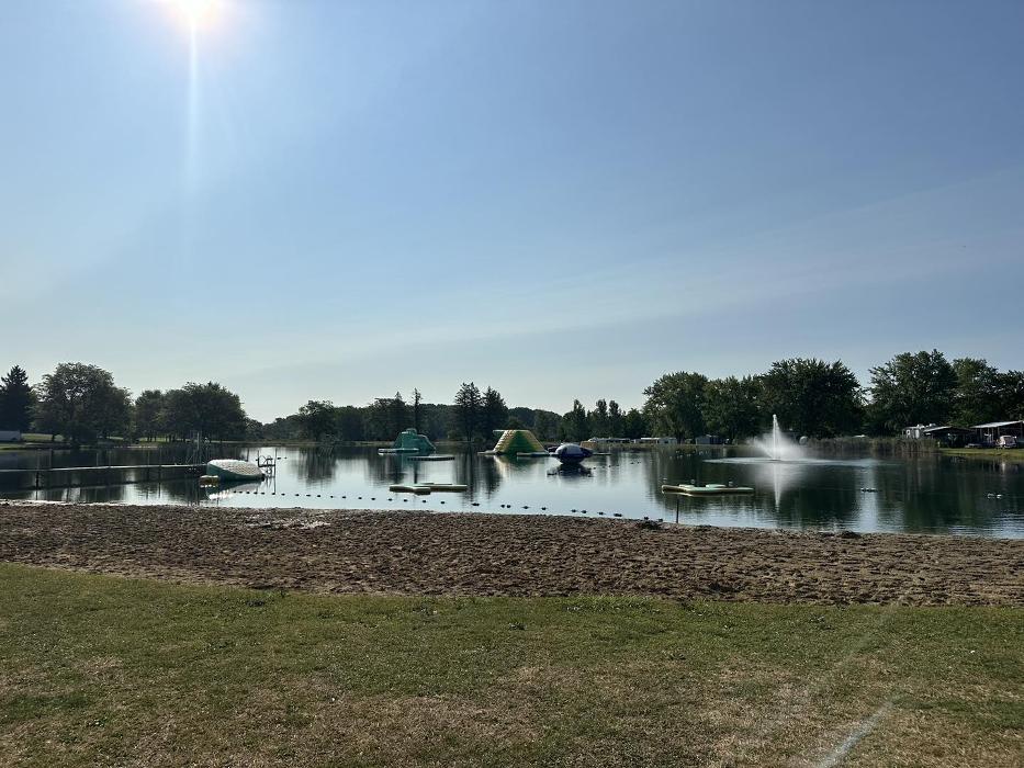 Woodside Lake Park - Streetsboro, OH