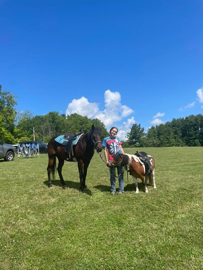 Woodside Lake Park - Streetsboro, OH